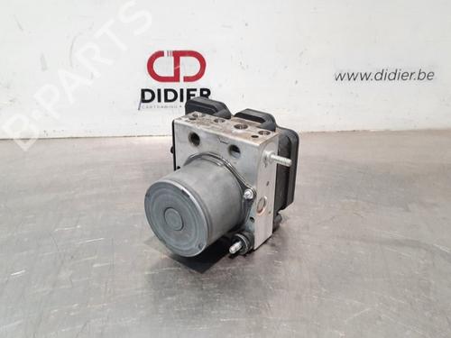 Used ABS pump FIAT DUCATO Van (250_) 115 Multijet 2,0 D (116 hp) 10894200