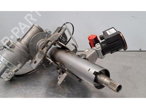 Steering column DACIA DUSTER (HM_) 1.2 TCe 125 (HMMA) | BP39453041M21 - Image 3