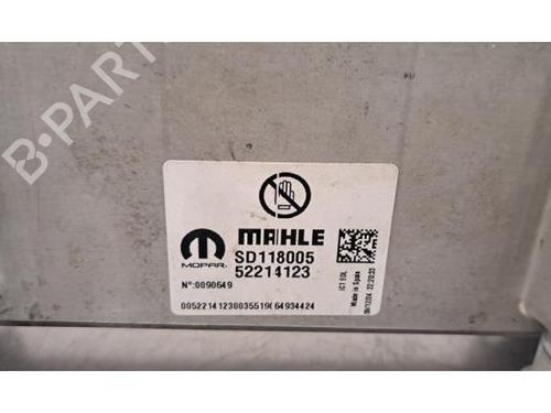 Intercooler PEUGEOT BOXER Platform/Chassis 2.2 BlueHDi 140 | BP33859294M30 - Image 3