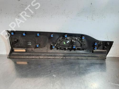 Other CITROËN C5 AIRCROSS (A_) 1.5 BlueHDi 130 (ACYHZJ, ACYHZR) | BP30739617O1