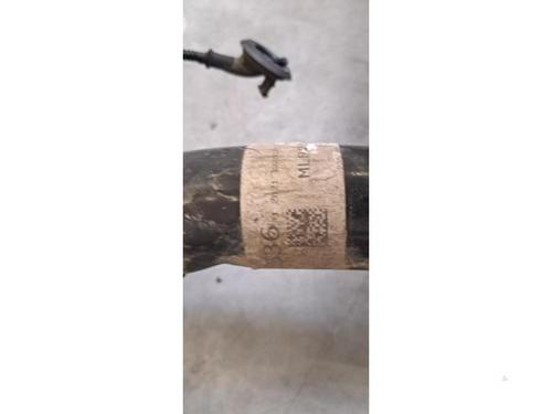 Subframe AUDI A4 B9 Avant (8W5, 8WD) 30 TDI Mild Hybrid | BP36099906M9 - Image 4