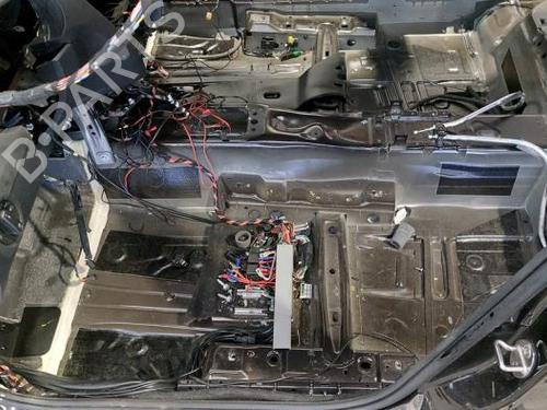 Switch SKODA OCTAVIA III Combi (5E5, 5E6) 2.0 TSI RS | BP33631737I30  - Image 31