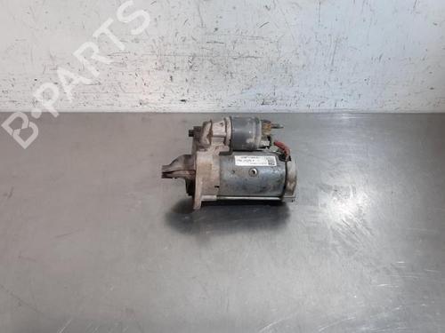 Startmotor FORD FIESTA VII Van 1.1 Ti-VCT (86 hp) 28081929