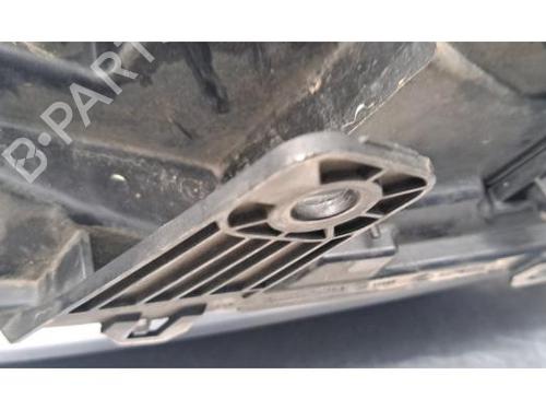 Left headlight VW AMAROK (2HA, 2HB, S1B, S6B, S7A, S7B, AGD) 3.0 TDI 4motion | BP33614875C28  - Image 10