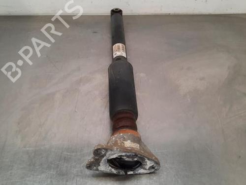 Used Right rear shock absorber MINI MINI COUNTRYMAN (F60) One D (116 hp) 23606144