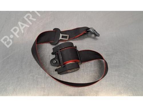 Højre bagtil seleforstrammer AUDI A3 Limousine (8VS, 8VM) RS3 quattro | BP29703418C90 