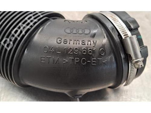 Pipe AUDI A5 Sportback (F5A, F5F) 40 TDI | BP27244809M125 