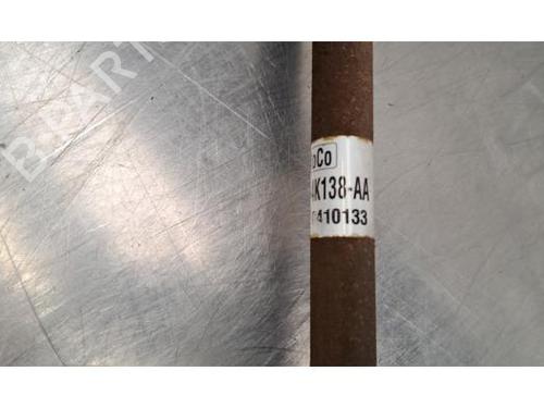 Left rear driveshaft FORD KUGA II (DM2) 2.0 TDCi 4x4 | BP29515349M40 