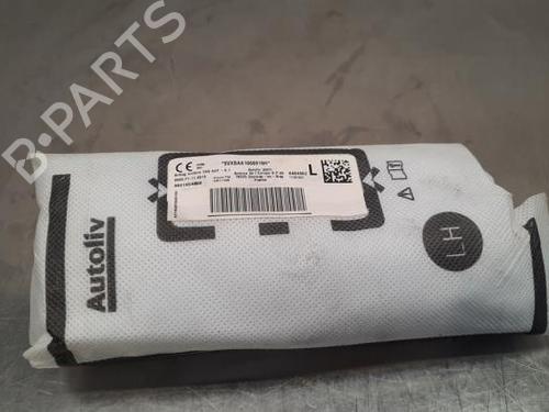 Annen PEUGEOT 208 II (UB_, UP_, UW_, UJ_) 1.5 BlueHDI 100 (102 hp) 23599381
