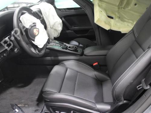 Electronic module PORSCHE 911 Convertible (992) Carrera GTS (992342) | BP39995149M83 - Image 13