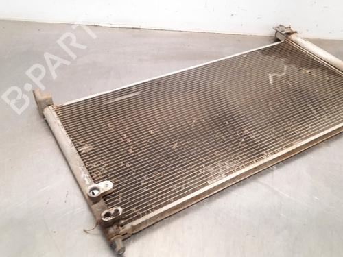 AC radiator TOYOTA AURIS Estate (_E18_) 1.3 (NRE180_) | BP15038912M32 