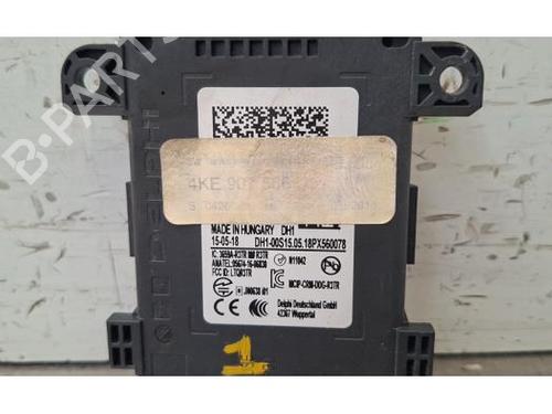 Electronic sensor AUDI E-TRON (GEN) 55 quattro | BP39481054M84 - Image 2