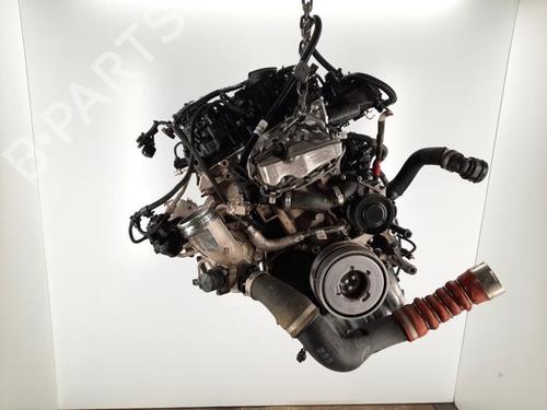 Used Engine Engine BMW 1 (F40) 118 i (136 hp) 40552448 40552448