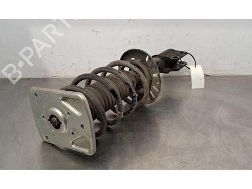 Used Right front shock absorber PEUGEOT EXPERT Van (V_) 2.0 BlueHDi 120 (122 hp) 23934231