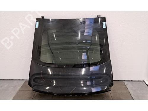 Used Tailgate Tailgate PEUGEOT 508 II (FB_, FH_, F3_) Hybrid 225 (F35GQU) (224 hp) 34615342 34615342