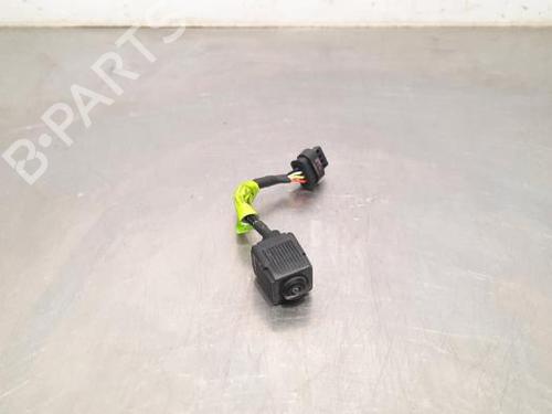 Camera PEUGEOT 208 II (UB_, UP_, UW_, UJ_) e-208 | BP23591172E14 