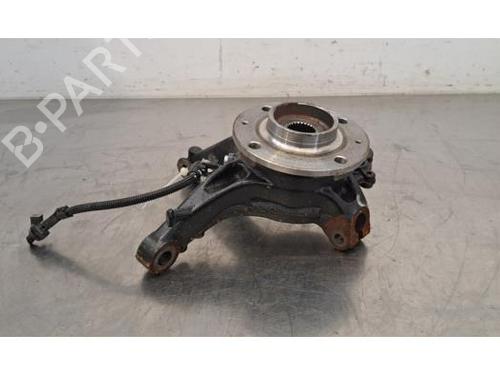 Used Right front steering knuckle CITROËN C4 X (BD_, BE_, BF_) 1.2 PureTech 100 (BDHNEA) (101 hp) 29985109
