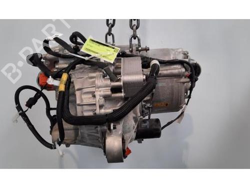 Used Engine Engine TESLA MODEL 3 (5YJ3) EV (275 hp) 33443337 33443337