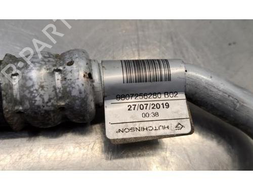 AC pipe PEUGEOT PARTNER Box Body/MPV (K9) 1.5 BlueHDi 100 | BP37082991M126 - Image 3