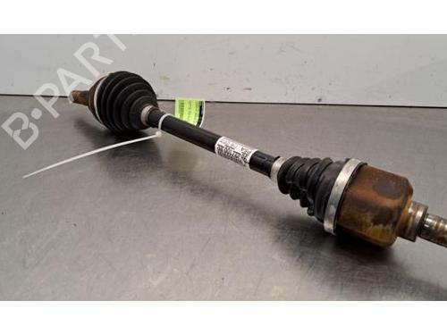 Used Left front driveshaft CITROËN C3 AIRCROSS II (2R_, 2C_) 1.5 BlueHDi 110 (110 hp) 30473509