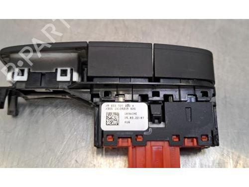 Switch SKODA KAMIQ (NW4) 1.0 TSI | BP36169390I30 - Image 3