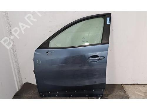 Dør venstre fortil MAZDA CX-5 (KE, GH) 2.2 D (KE2FW) (150 hp) 32376505