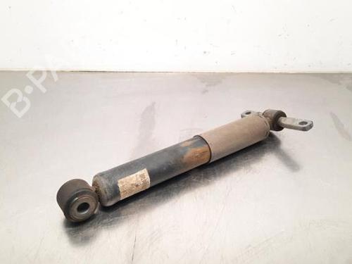 Used Right rear shock absorber OPEL COMBO Box Body/MPV (K9) 1.5 D (102 hp) 23585163