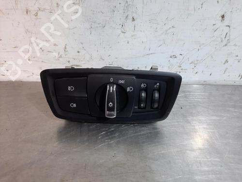 Used Headlight switch BMW X1 (F48) sDrive 18 d (150 hp) 20080256