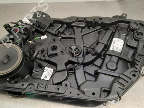 Front right window mechanism MERCEDES-BENZ CLA (C118) CLA 250 e (118.386) | BP34198355C23 - Image 6