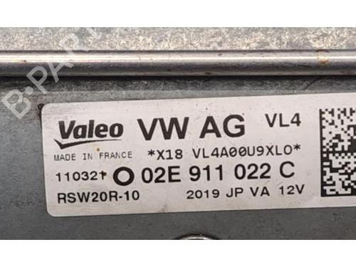 Starter AUDI A3 Limousine (8YS, 8YM) 35 TDI | BP40050235M8 - Image 5