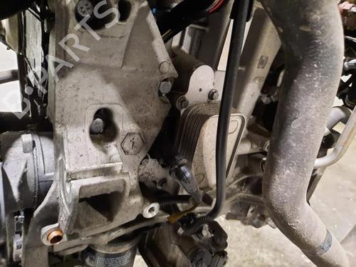 Motor CITROËN BERLINGO Box Body/MPV (K9) PureTech 110 | BP30381875M1 