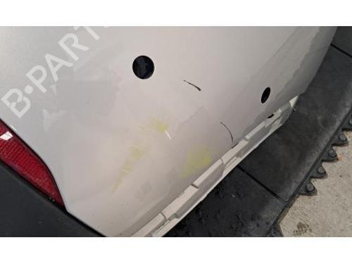 Rear bumper DS DS 3 / DS 3 CROSSBACK (UR_, UC_, UJ_) E-TENSE (UZZKXZ) | BP29045525C8 