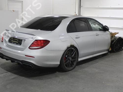 Other MERCEDES-BENZ E-CLASS (W213) AMG E 63 S 4-matic+ (213.089) | BP38313243O1  - Image 10