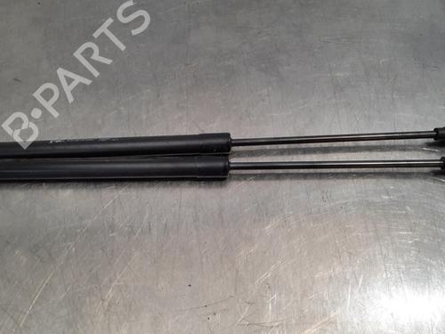 Used Tailgate lift support PEUGEOT 208 I (CA_, CC_) 1.6 HDi (92 hp) 16263545