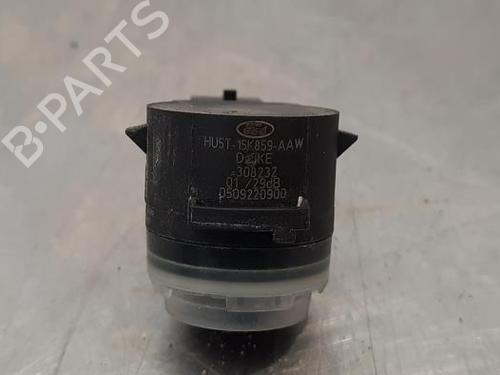 Used Electronic module FORD PUMA (J2K, CF7) 1.0 EcoBoost (125 hp) 23581642