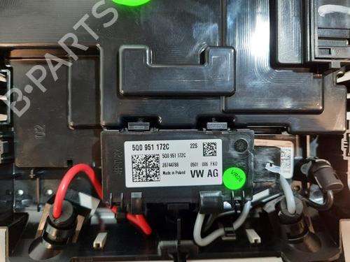 Interior roof light FORD USA EXPLORER (CX740) EV | BP37275462I8 - Image 4