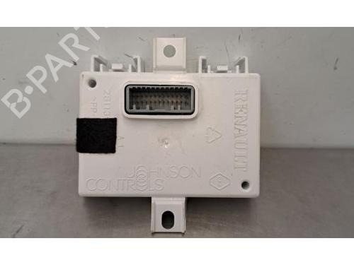 Electronic module DACIA DUSTER (HM_) 1.3 TCe 130 (HMMF) | BP30187539M83