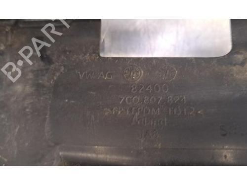 Corner bumper MAN TGE Van 2.0 TDI (01V, 03V, 36V, UYB, UYC, UYD) | BP35772875C117 - Image 6