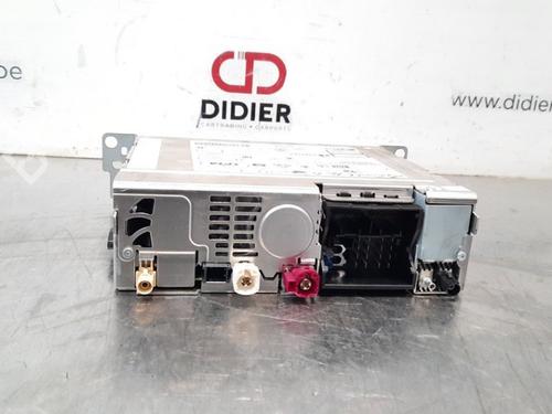 Radio BMW 3 (F30, F80) 318 i | BP15023331E6 