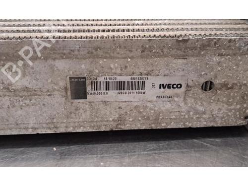 Intercooler IVECO DAILY VI Platform/Chassis 35S18, 42S18, 35C18, 38S18, 40C18, 50C18, 60C18, 65C18,... | BP38039469M30 - Image 5