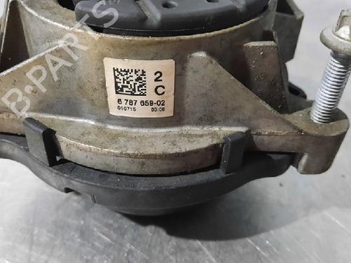 Engine mount BMW 3 (F30, F80) 340 i | BP10881194M89 