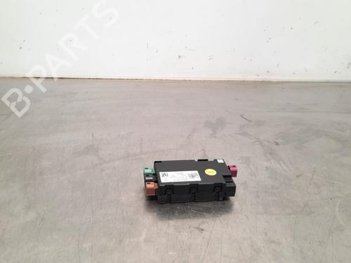Used Inverter/Converter VW POLO VI (AW1, BZ1, AE1) 1.0 (65 hp) 15236467