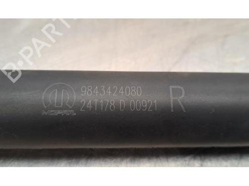 Tailgate lift support PEUGEOT 308 III (FB_, FH_, FP_, F3_, FM_) e-308 (FMZKWZ) | BP27642613C138 