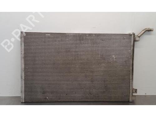 Water radiator JAGUAR F-PACE (X761) 2.0 TD4 AWD | BP37514942M31 - Image 3
