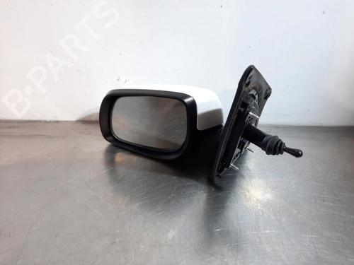 Rétroviseur gauche KIA PICANTO III (JA) 1.2 (84 hp) 32284355