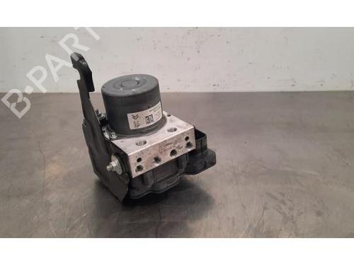 Used ABS pump FIAT SCUDO Van 1.5 Multijet 100 (506) (102 hp) 23636670