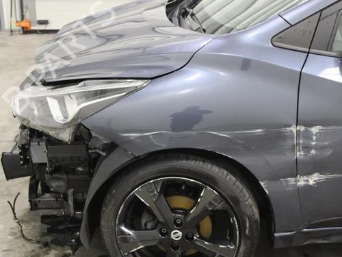 Engine mount NISSAN MICRA V (K14) 0.9 IG-T | BP23579197M89  - Image 11