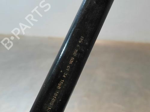 Right rear suspension arm BMW 1 (F20) 116 d | BP11729269M15 