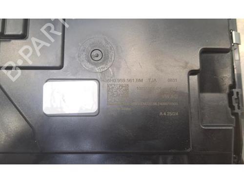 Plafonier CUPRA BORN (K11) 63 | BP37285124I8 - Image 3