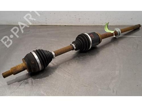 Used Right front driveshaft LAND ROVER RANGE ROVER EVOQUE (L538) 2.0 D 4x4 (150 hp) 30446957